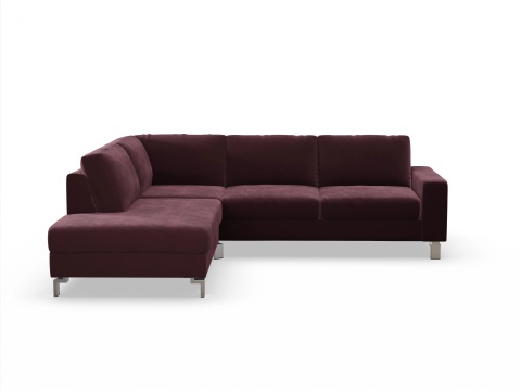 Ecksofa UM Medium Plus L